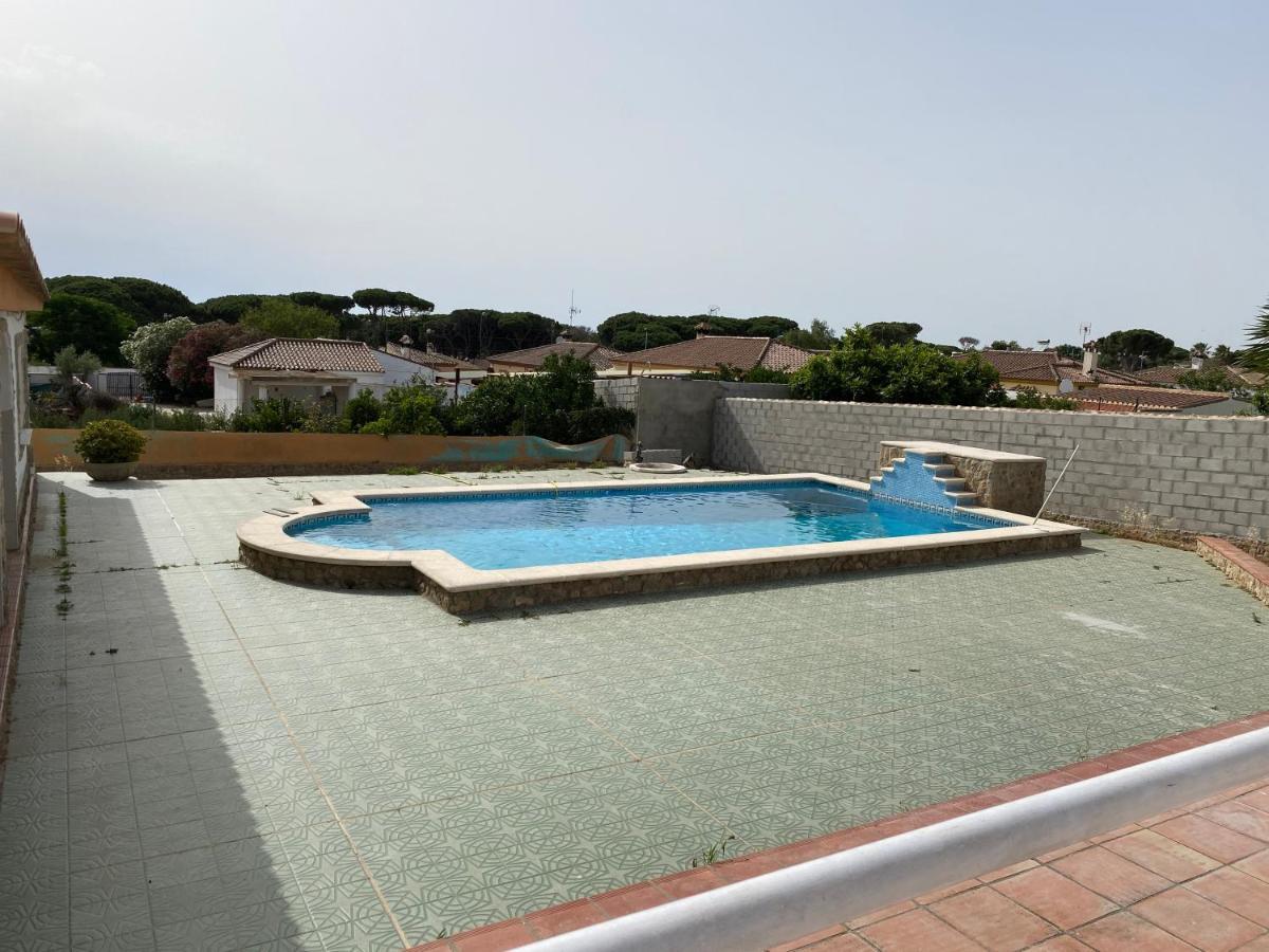 La Ranaverde, Piscina Y Playa * Chiclana de la Frontera