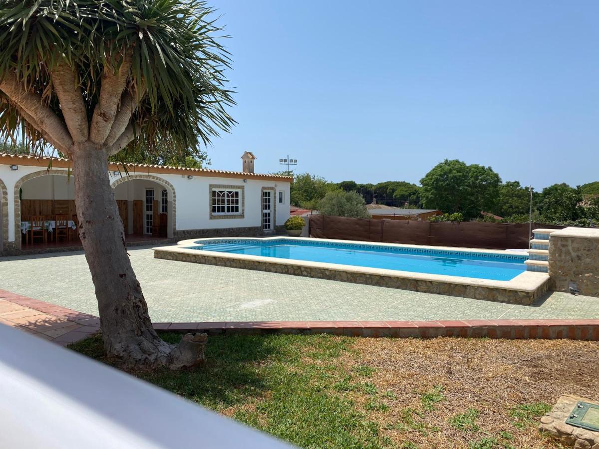 La Ranaverde, Piscina Y Playa Hébergement de vacances