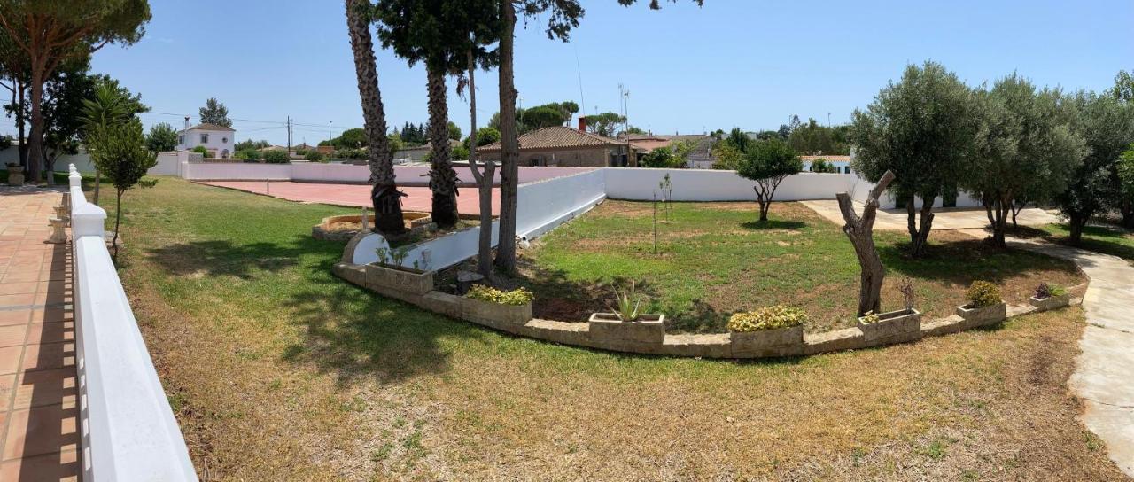 La Ranaverde, Piscina Y Playa