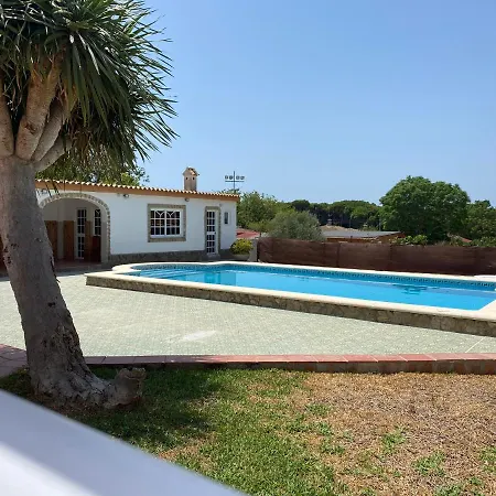 La Ranaverde, Piscina Y Playa Chiclana de la Frontera Buitenkant foto