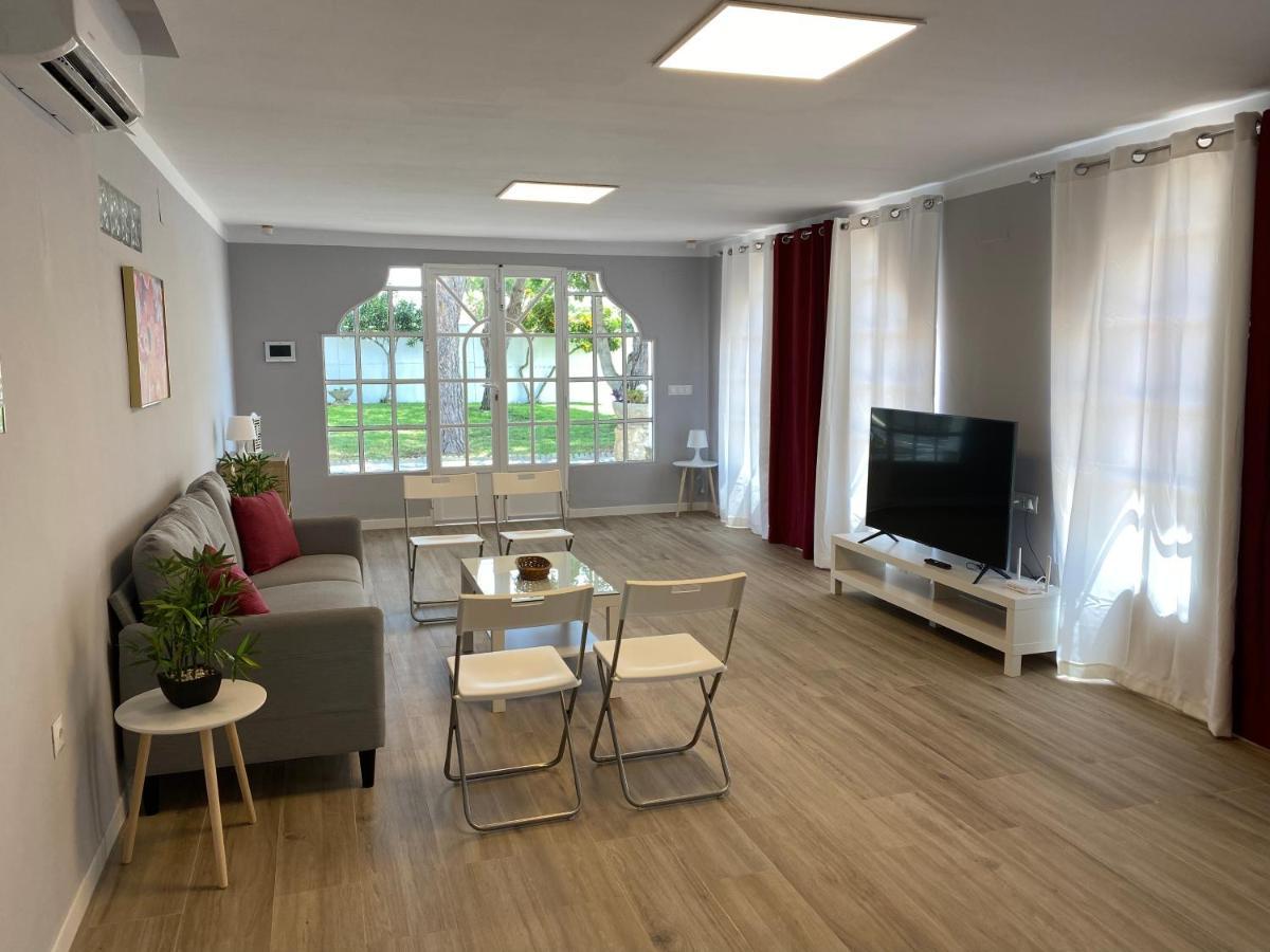 La Ranaverde, Piscina Y Playa Holiday home *